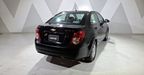 Chevrolet Sonic 1.6 MT D LT Sedan 2016