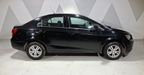 Chevrolet Sonic 1.6 MT D LT Sedan 2016