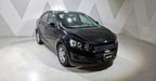 Chevrolet Sonic 1.6 MT D LT Sedan 2016
