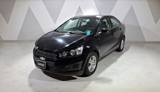 Chevrolet • Sonic