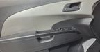 Chevrolet Sonic 1.6 MT D LT Sedan 2016