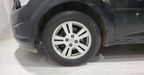 Chevrolet Sonic 1.6 MT D LT Sedan 2016