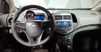 Chevrolet Sonic 1.6 MT D LT Sedan 2016