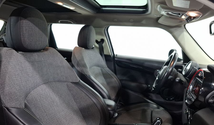 Mini Cooper 1.5 COOPER CHILI CONNECTED EDITION DCT Hatchback 2019