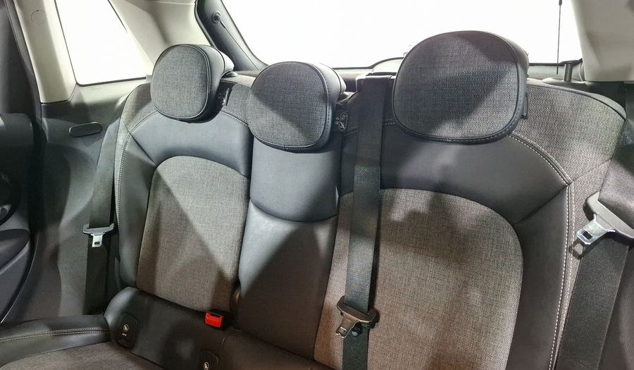 Mini Cooper 1.5 COOPER CHILI CONNECTED EDITION DCT Hatchback 2019