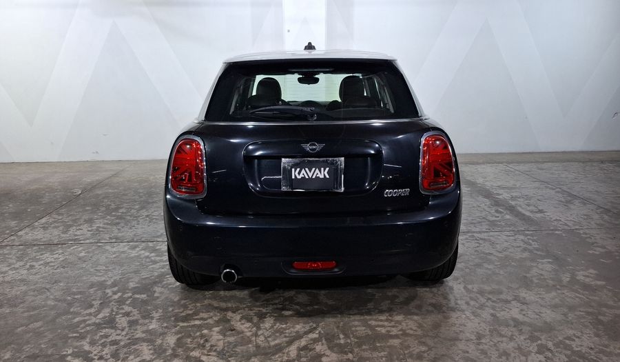 Mini Cooper 1.5 COOPER CHILI CONNECTED EDITION DCT Hatchback 2019