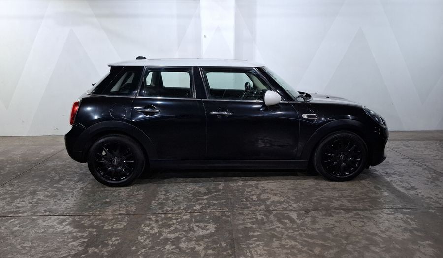 Mini Cooper 1.5 COOPER CHILI CONNECTED EDITION DCT Hatchback 2019