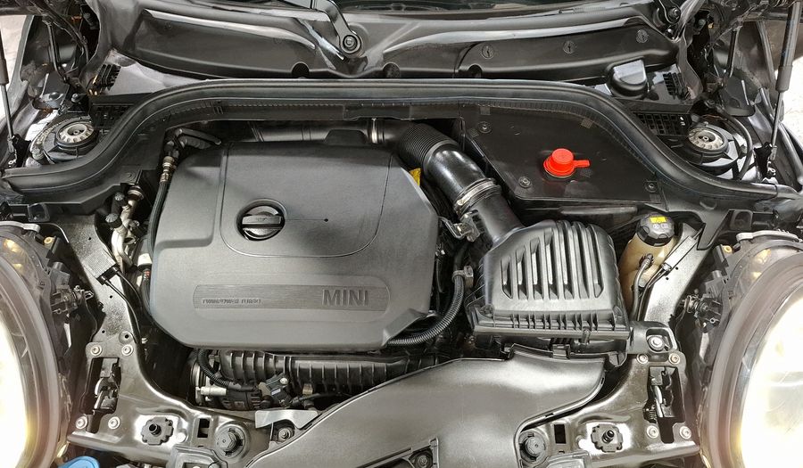 Mini Cooper 1.5 COOPER CHILI CONNECTED EDITION DCT Hatchback 2019