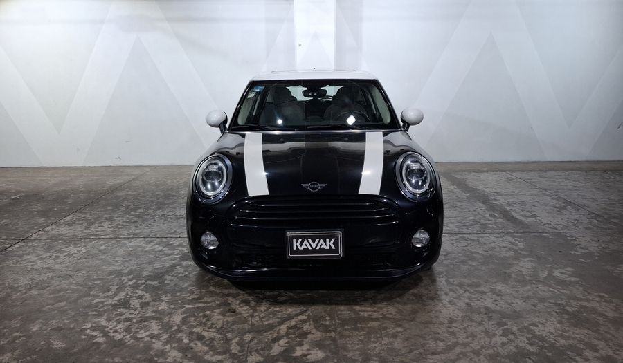 Mini Cooper 1.5 COOPER CHILI CONNECTED EDITION DCT Hatchback 2019