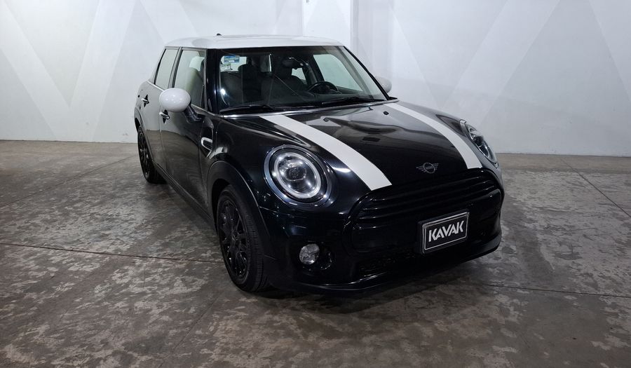 Mini Cooper 1.5 COOPER CHILI CONNECTED EDITION DCT Hatchback 2019