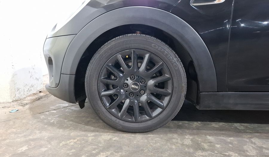 Mini Cooper 1.5 COOPER CHILI CONNECTED EDITION DCT Hatchback 2019