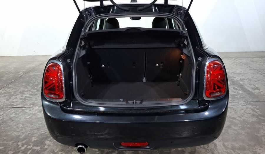 Mini Cooper 1.5 COOPER CHILI CONNECTED EDITION DCT Hatchback 2019