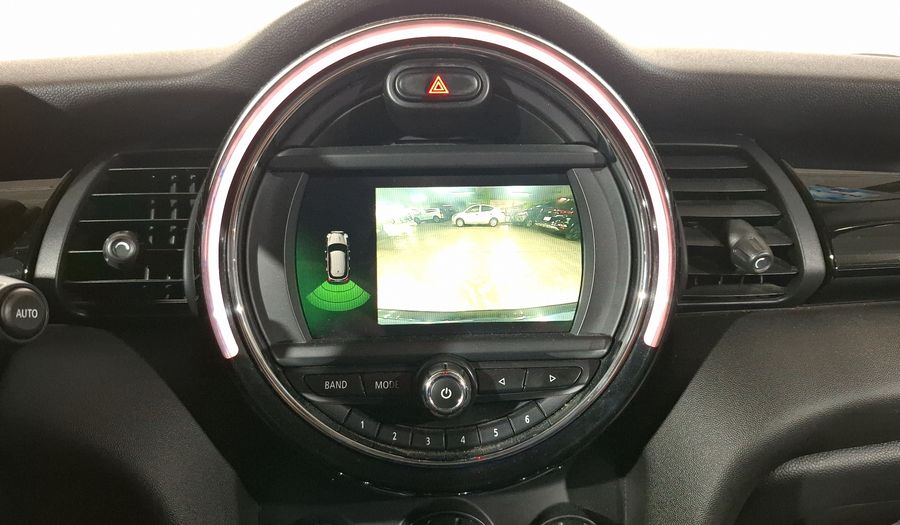 Mini Cooper 1.5 COOPER CHILI CONNECTED EDITION DCT Hatchback 2019