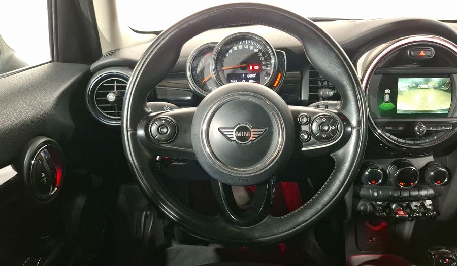 Mini Cooper 1.5 COOPER CHILI CONNECTED EDITION DCT Hatchback 2019