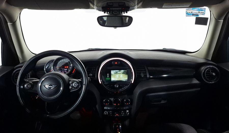 Mini Cooper 1.5 COOPER CHILI CONNECTED EDITION DCT Hatchback 2019