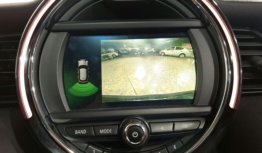 Mini Cooper 1.5 COOPER CHILI CONNECTED EDITION DCT Hatchback 2019