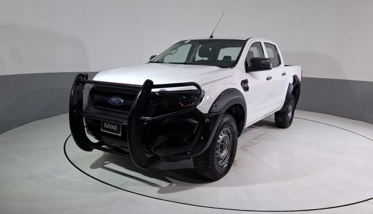 Ford • Ranger