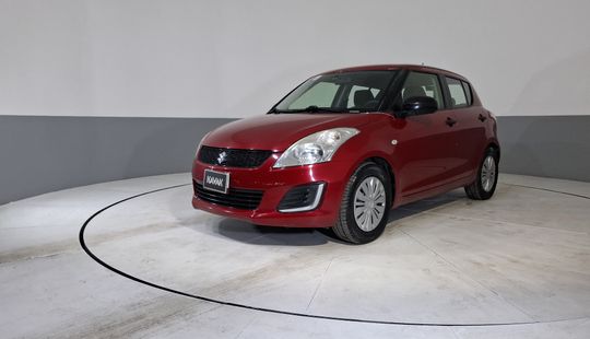 Suzuki • Swift