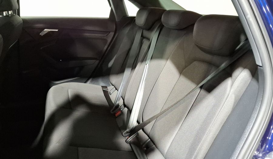 Audi A3 1.4 35 TFSI DYNAMIC AUTO Sedan 2022