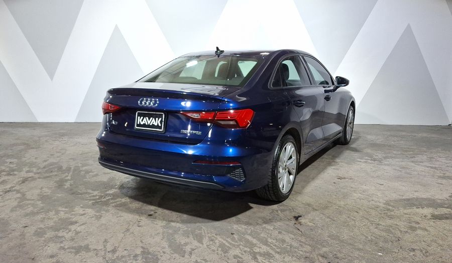 Audi A3 1.4 35 TFSI DYNAMIC AUTO Sedan 2022