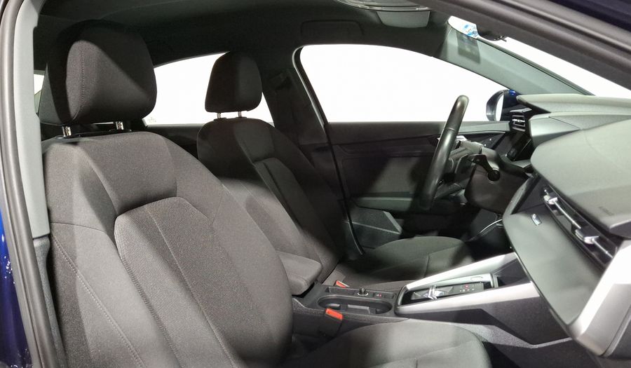Audi A3 1.4 35 TFSI DYNAMIC AUTO Sedan 2022