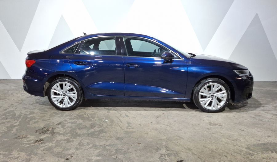 Audi A3 1.4 35 TFSI DYNAMIC AUTO Sedan 2022