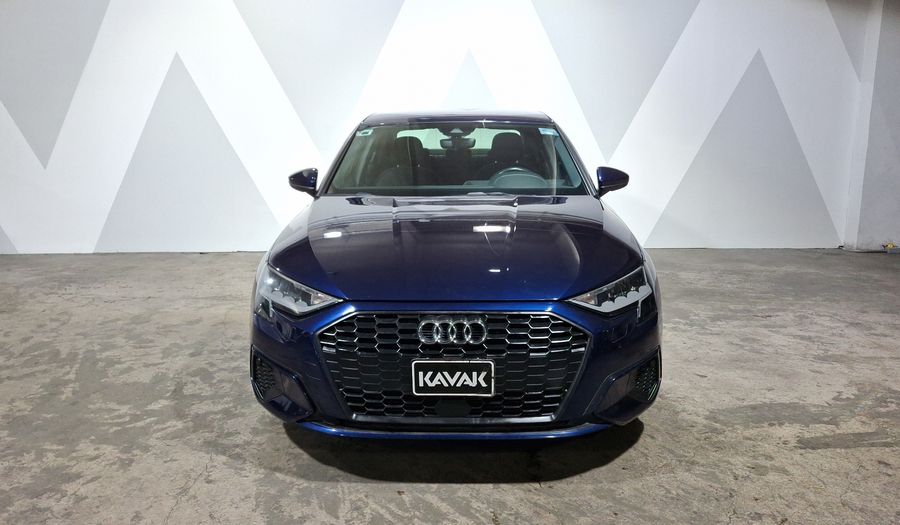 Audi A3 1.4 35 TFSI DYNAMIC AUTO Sedan 2022