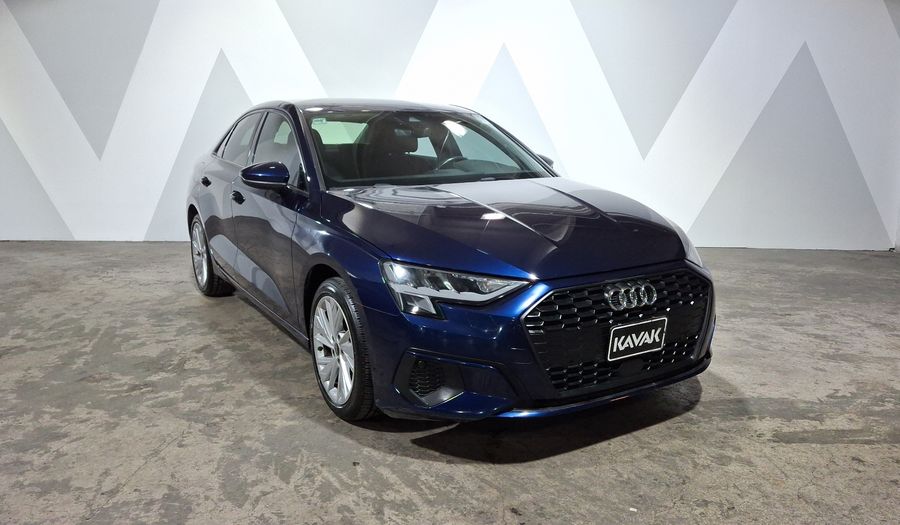 Audi A3 1.4 35 TFSI DYNAMIC AUTO Sedan 2022