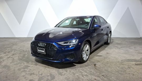 Audi • A3