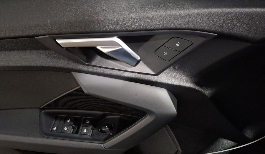 Audi A3 1.4 35 TFSI DYNAMIC AUTO Sedan 2022