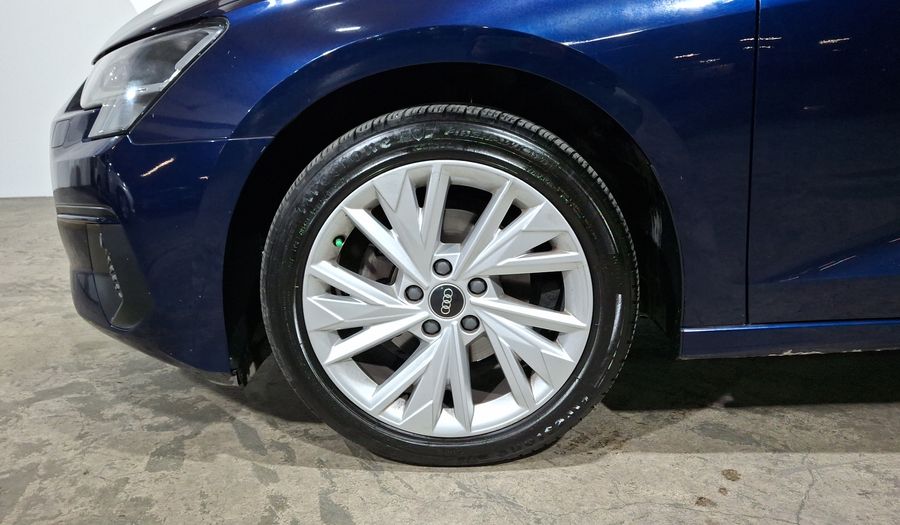Audi A3 1.4 35 TFSI DYNAMIC AUTO Sedan 2022