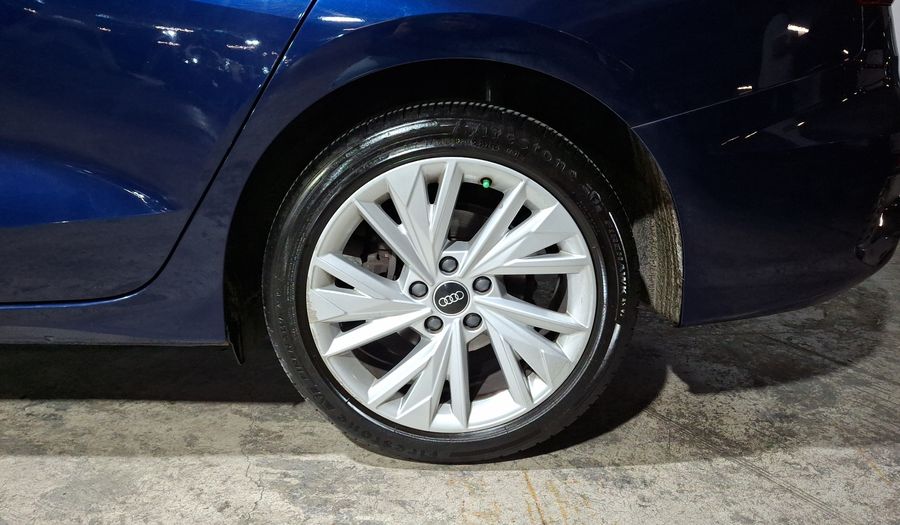 Audi A3 1.4 35 TFSI DYNAMIC AUTO Sedan 2022
