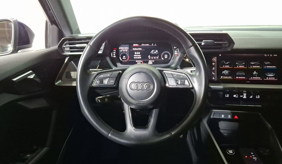 Audi A3 1.4 35 TFSI DYNAMIC AUTO Sedan 2022