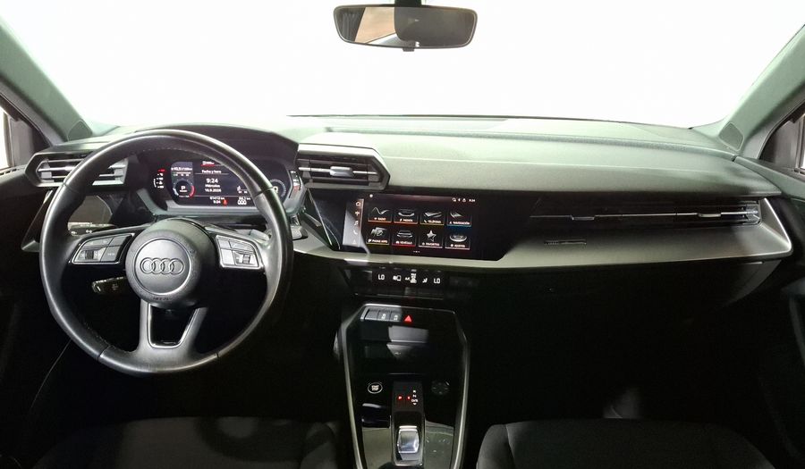 Audi A3 1.4 35 TFSI DYNAMIC AUTO Sedan 2022