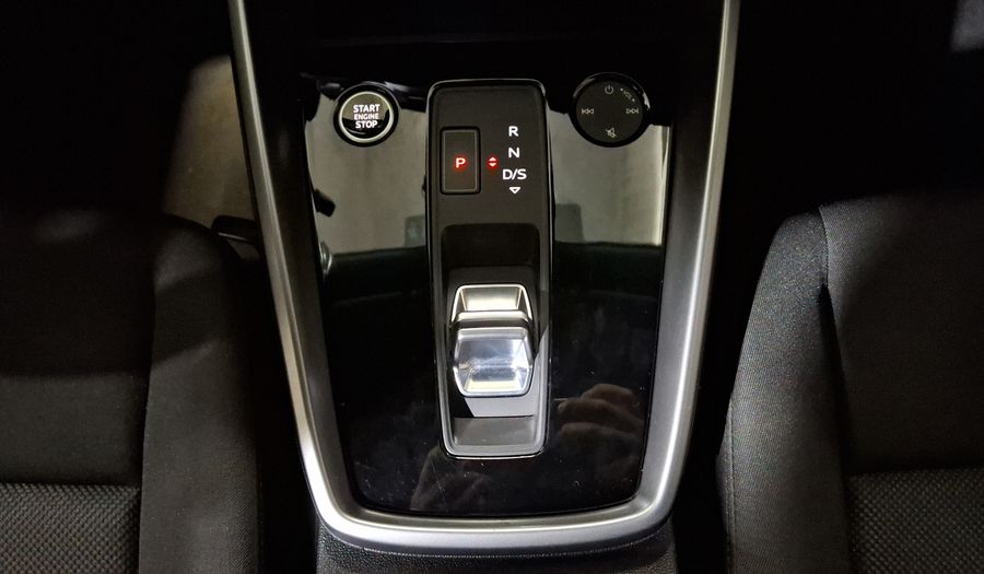 Audi A3 1.4 35 TFSI DYNAMIC AUTO Sedan 2022