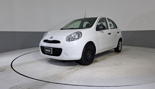 Nissan • March