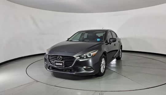 Mazda • Mazda 3