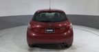 Peugeot 208 1.6 ALLURE MT Hatchback 2015