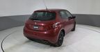 Peugeot 208 1.6 ALLURE MT Hatchback 2015