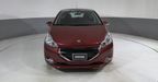 Peugeot 208 1.6 ALLURE MT Hatchback 2015
