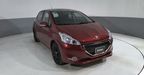 Peugeot 208 1.6 ALLURE MT Hatchback 2015