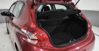 Peugeot 208 1.6 ALLURE MT Hatchback 2015