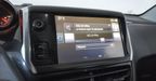 Peugeot 208 1.6 ALLURE MT Hatchback 2015