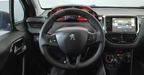 Peugeot 208 1.6 ALLURE MT Hatchback 2015