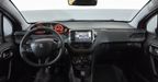 Peugeot 208 1.6 ALLURE MT Hatchback 2015