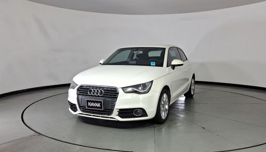 Audi • A1