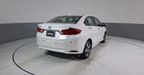 Honda City 1.5 EX Sedan 2017
