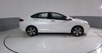 Honda City 1.5 EX Sedan 2017