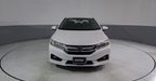 Honda City 1.5 EX Sedan 2017
