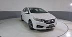 Honda City 1.5 EX Sedan 2017
